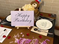 -Mark&Mars Restaurant