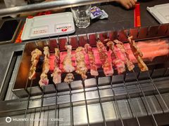 -邢氏老太太烤串(北兴街店)