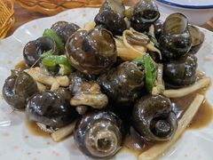 -南记食粥坊·宵夜大排档(莲花总店)