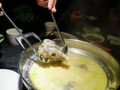 -骨之味·筒骨汤火锅(江头店)