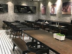 -Awfully Chocolate(嘉里城店)