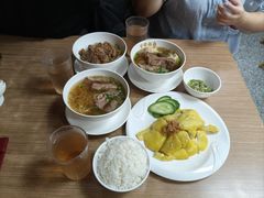 -百福麵家(新馬路店)