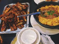 -买又大餐厅(福林里店)