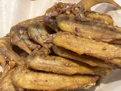 万人迷鸭翅-喜上喜鸡煲翅(吉大店)