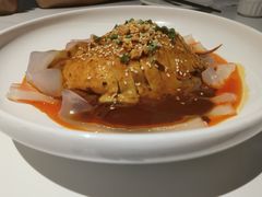 -羲和雅苑•北京烤鸭(国贸商城店)