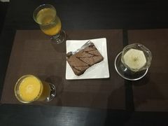 -吱咖啡西式简餐