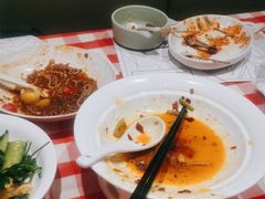 -西贝(南开大悦城店)