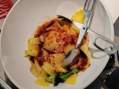 -沈师傅四季烤鸭小馆(荣盛华府店)