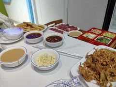 -清真·马坡烧烤涮牛肚·酸浆火锅(新区总店)