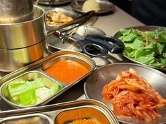 -西塔老太太泥炉烤肉(温州首店万象城黑金店)