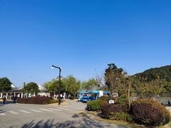 -南北湖风景区