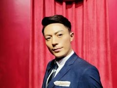 -上海杜莎夫人蜡像馆