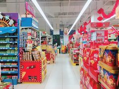 -永辉超市(中南城店)