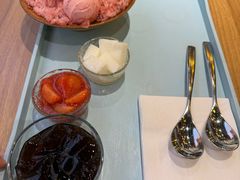 -Ice Monster冰馆·CNN评选全球十大甜品(国贸商城店)