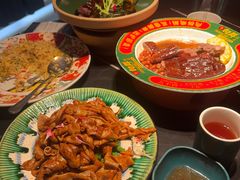 -粤·向群饭店(二沙岛店)