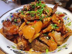 -那家老院子(云峰街店)