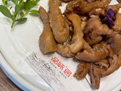 -品味居·首店·大连鲜活海鲜大连菜(东港店)
