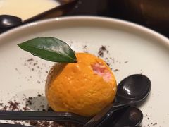 -花潮料理艺食馆(世欧广场店)