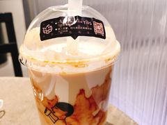 -喜茶(佛山岭南站店)