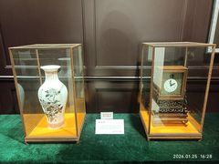 -南京钟山宾馆(江苏省会议中心)