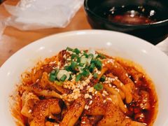 -付小姐在成都(中山公园店)
