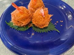 -白天鹅宾馆-宏图府餐厅