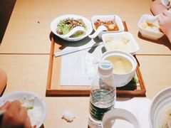 -老乡鸡(旭辉御府店)