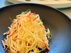 -香格里拉香宫·海鲜青岛菜·鲁菜·淮扬菜