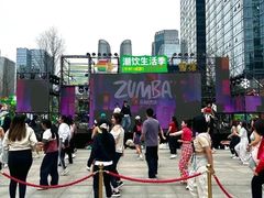 -合景·悠方(成都店)