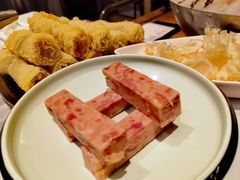 -香守·花胶鸡海鲜火锅(JW万豪店)