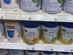 -首开福茂购物中心(宋家庄店)