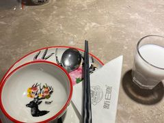 -新白鹿餐厅(金鹰新街口店)
