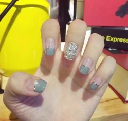 -LILY NAILS美甲美睫