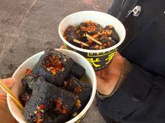 -武爹臭豆腐(坡子街店)