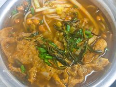 -凤张螺蛳粉·爽口粉(跃进路总店)