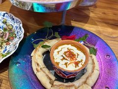 -清真·双公羊·馕坑烤全羊(奥体店)