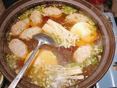 -味上湘菜馆(岳麓山店)