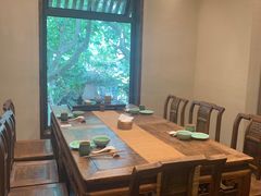 -五观堂素食(新华路店)