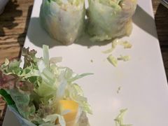 -喜越泰莱·泰越料理(海逸新天地店)