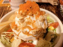 -小川洋风料理(汉街店)