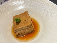 -A One Kitchen·南京精菜馆(德基广场店)