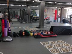 -VS私人健身工作室