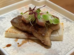 -松临·铁板烧&Omakase(神农店)