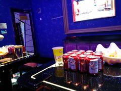 -星歌迷PARTY KTV(锦艺城店)