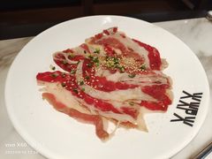 -火炉火自助餐(西直门凯德MALL店)