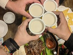 -吉祥圣雪藏餐