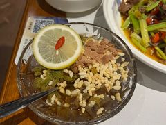 -三猫黑鱼花(南大店)
