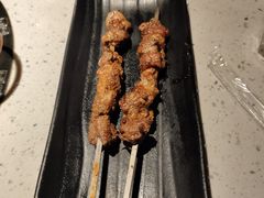 -京韵胡同·酱香羊蝎子火锅涮肉(长寿路店)