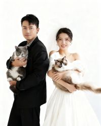 -女王风尚STUDIO·轻奢化定制