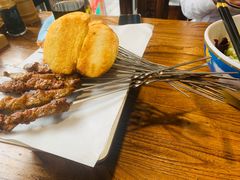 -壹块捌烧烤(灯市口店)